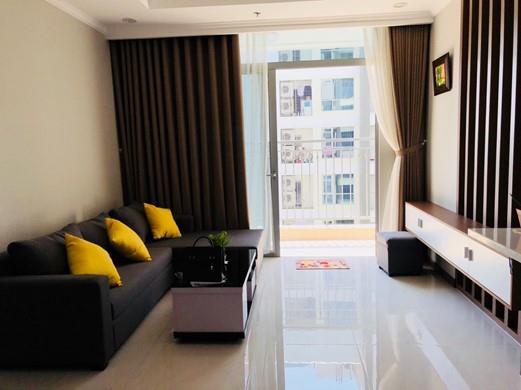 apartment for rent in Vinhomes Central Park Binh Thanh  District HCM BT105L542 (3)